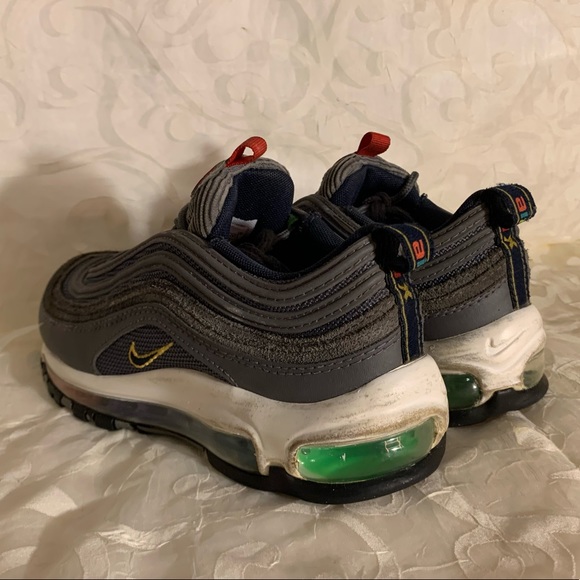 Nike Air Max 97 SE - Picture 2 of 12